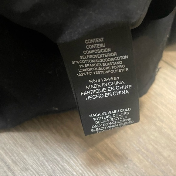 WAYF Plaza Cut Out Tiered Maxi Dress in Black Size M - Picture 11 of 11